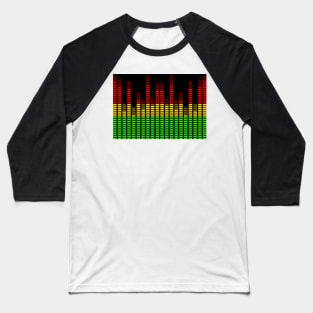 Equalizer Baseball T-Shirt